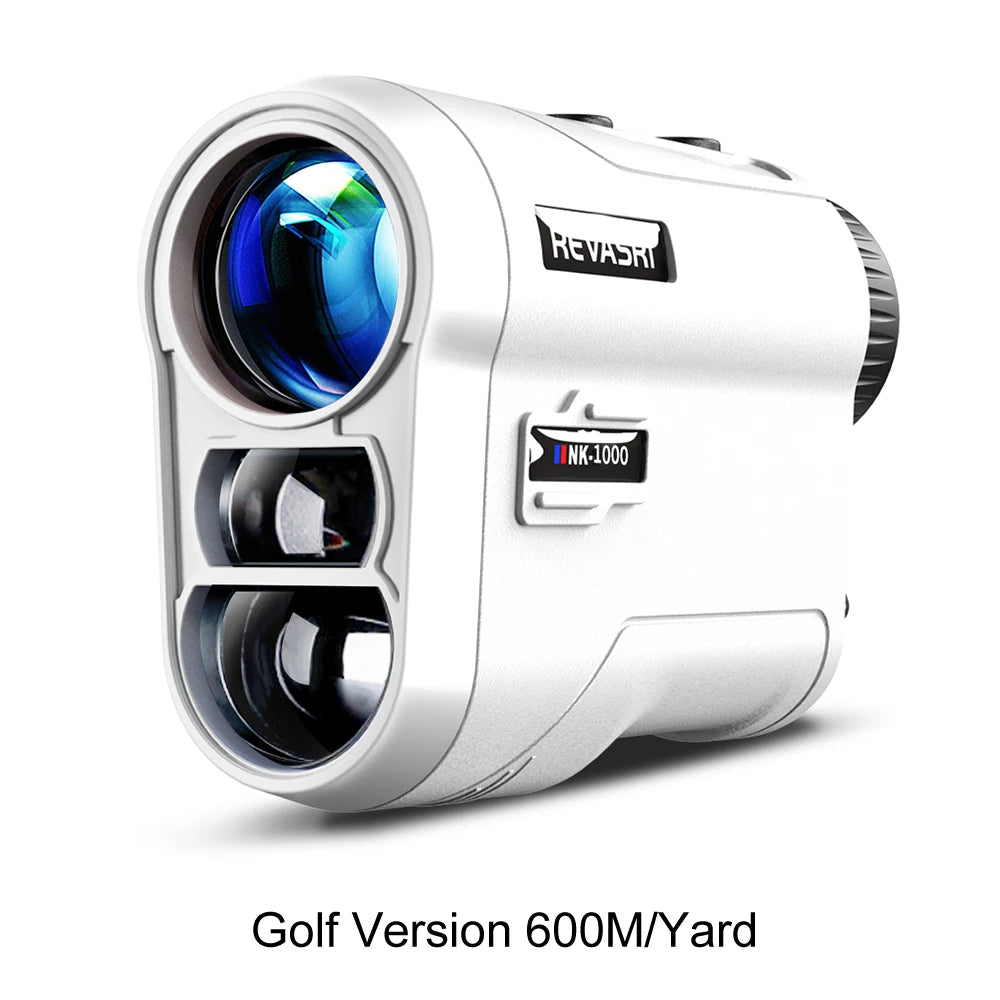 REVASRI Golf Laser