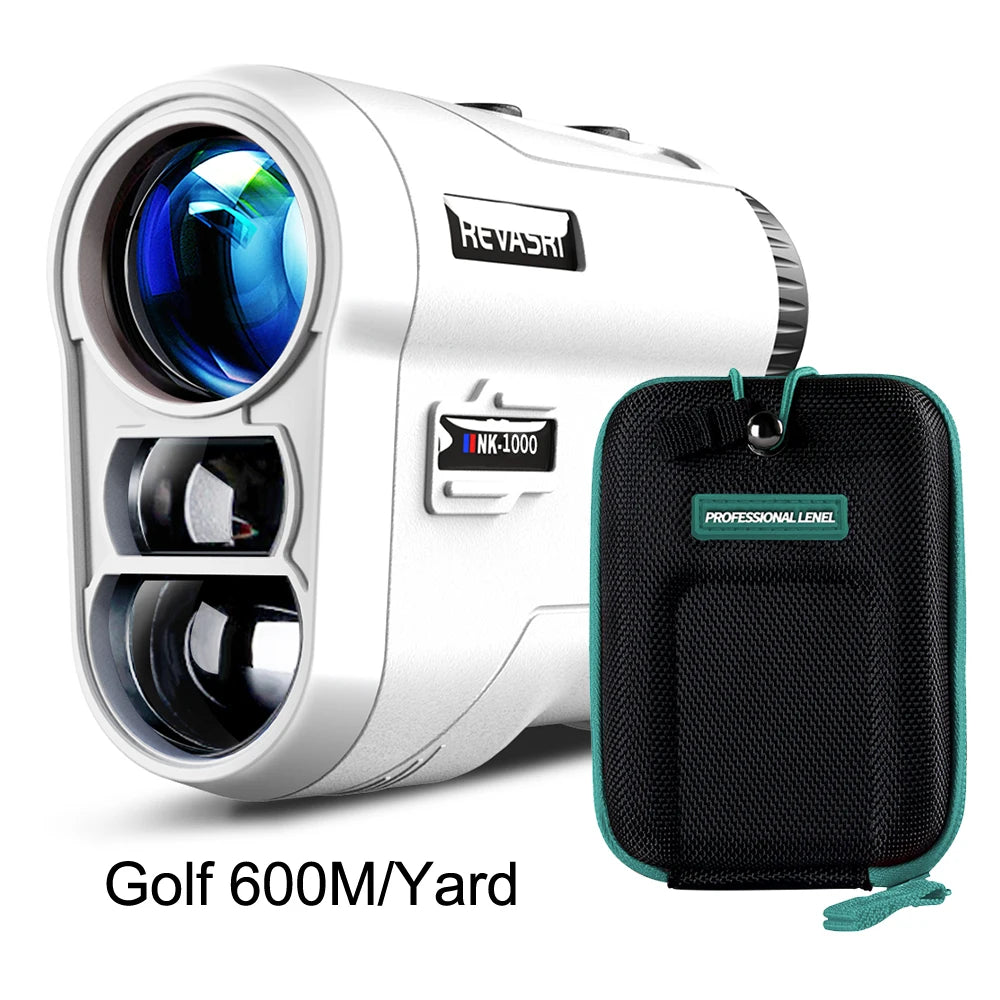 REVASRI Golf Laser